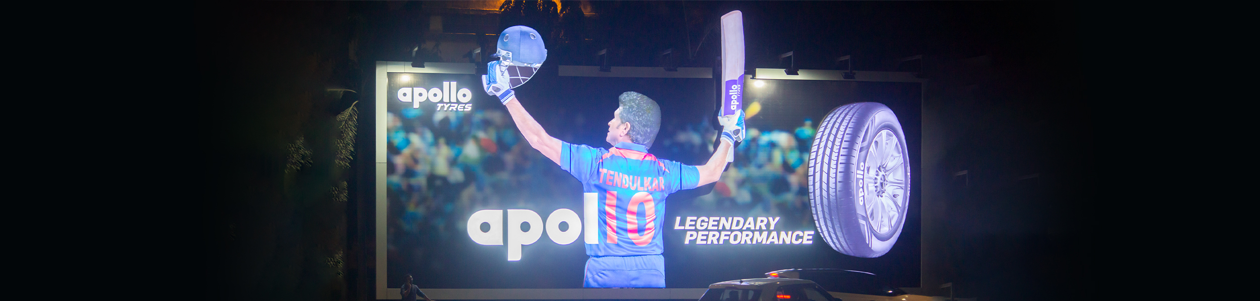 Times OOH About Us Banner showcasing innovative outdoor advertising solutions and company values